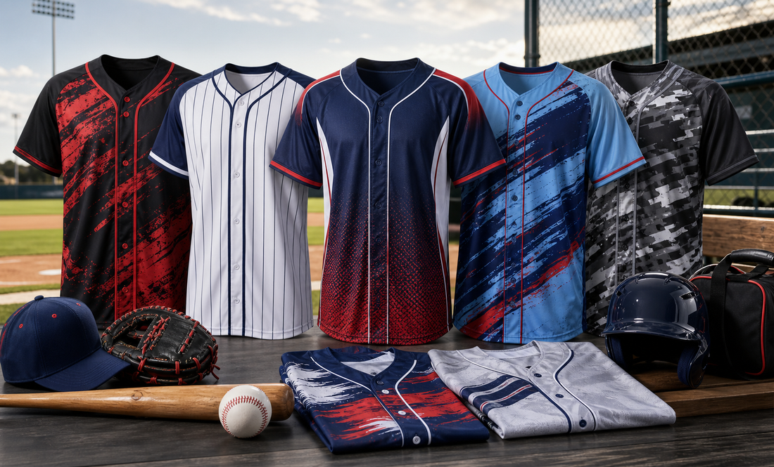 TeamGear blog header