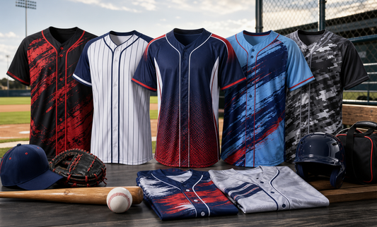 TeamGear blog header