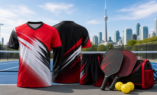 TeamGear blog header