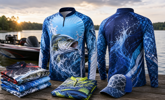 TeamGear blog header