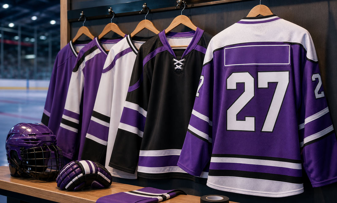 TeamGear blog header