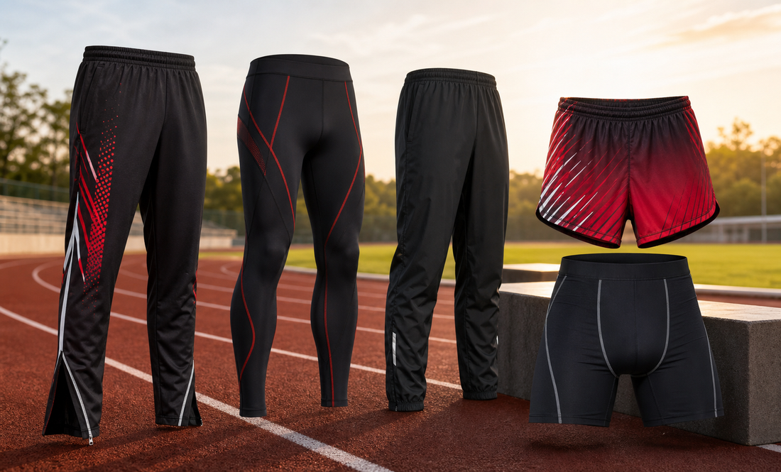 TeamGear blog header