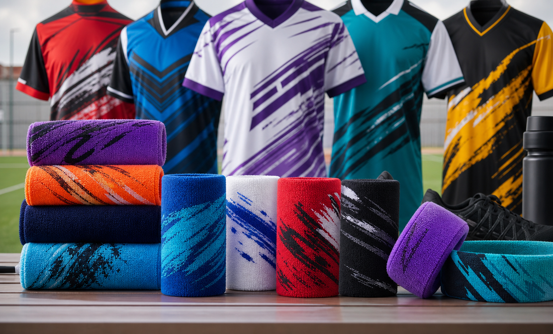 TeamGear blog header