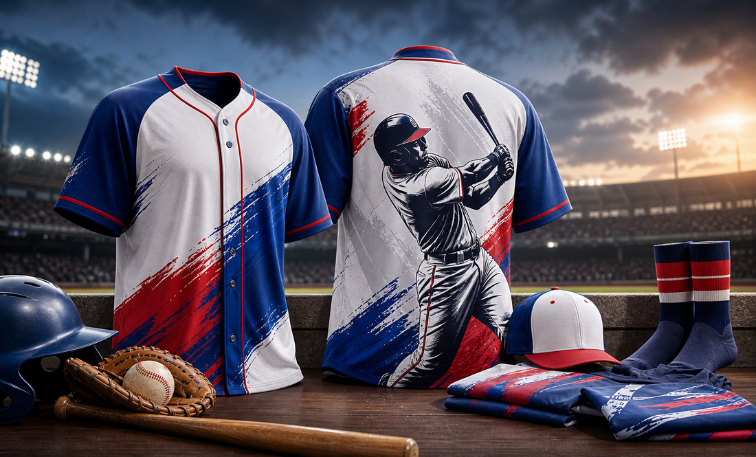 TeamGear blog header
