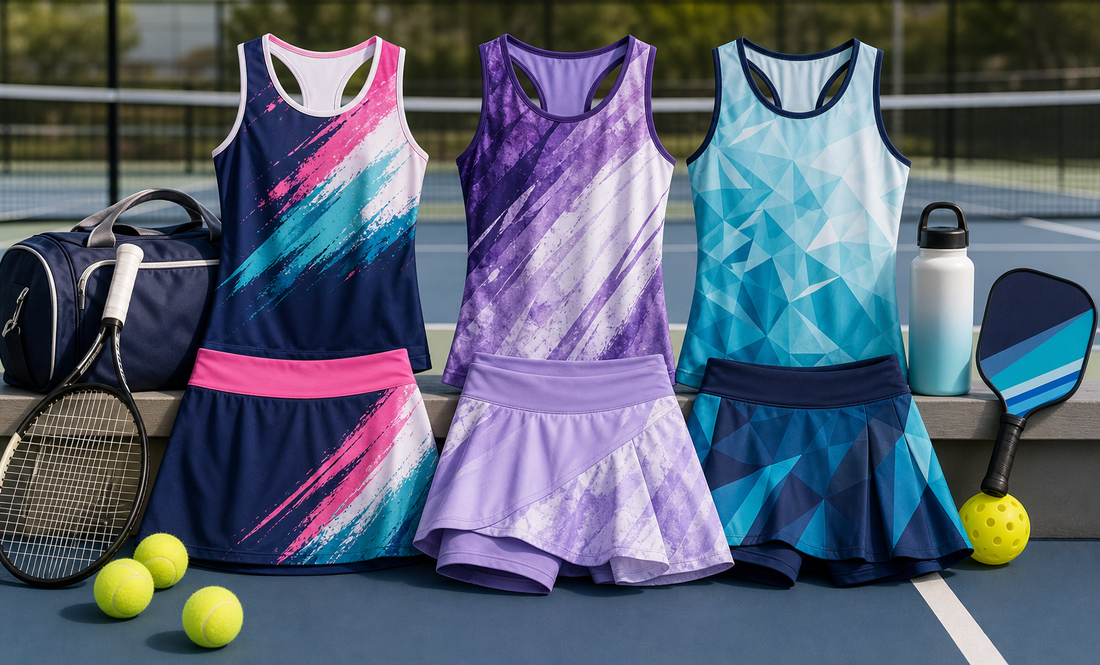 TeamGear blog header