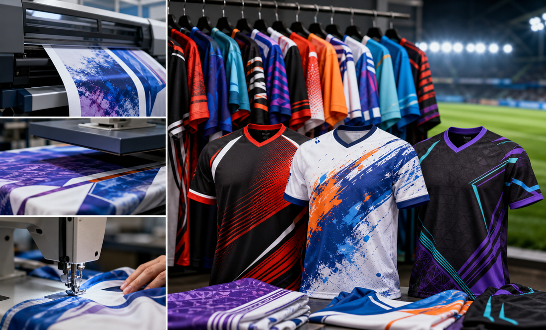 TeamGear blog header