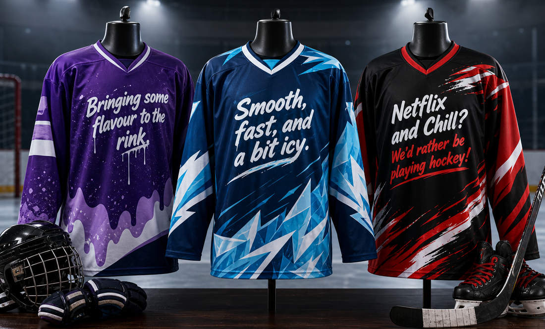 TeamGear blog header