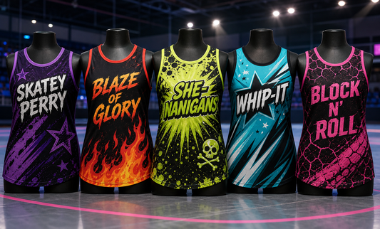 TeamGear blog header