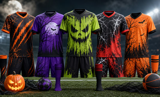 TeamGear blog header
