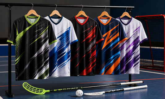 TeamGear blog header