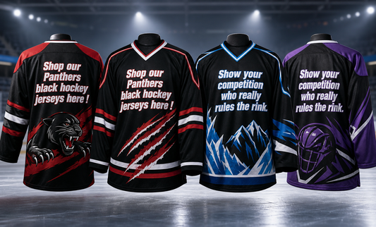 TeamGear blog header