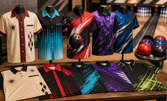 TeamGear blog header
