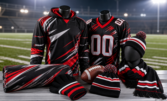 TeamGear blog header