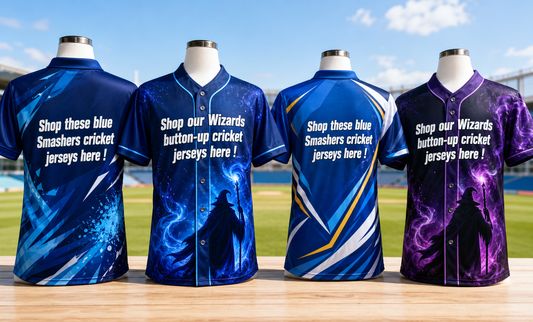 TeamGear blog header