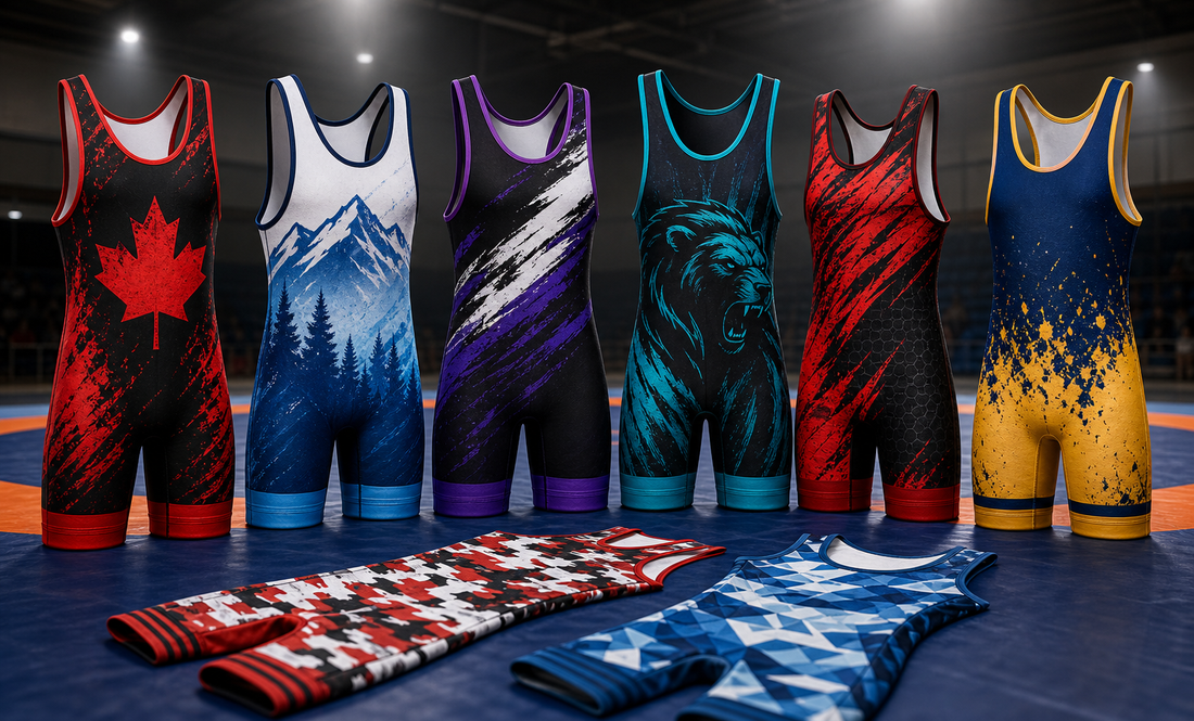 TeamGear blog header