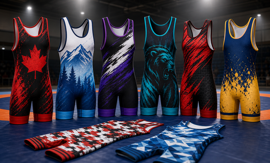 TeamGear blog header