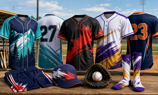 TeamGear blog header