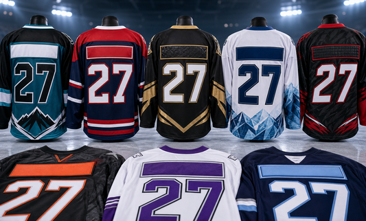 TeamGear blog header