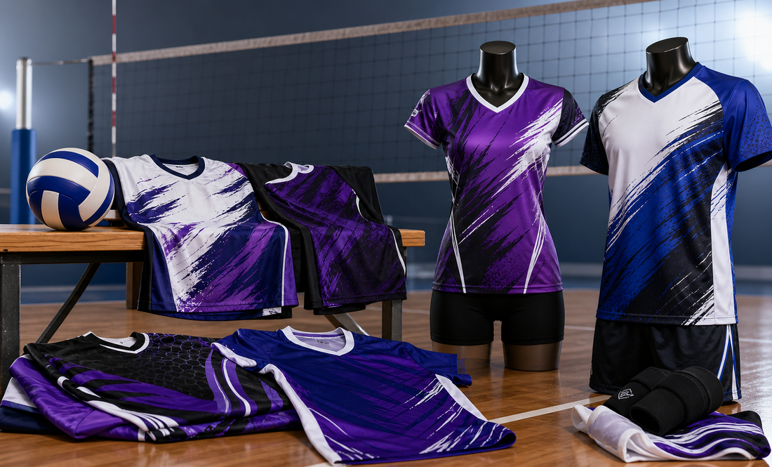TeamGear blog header