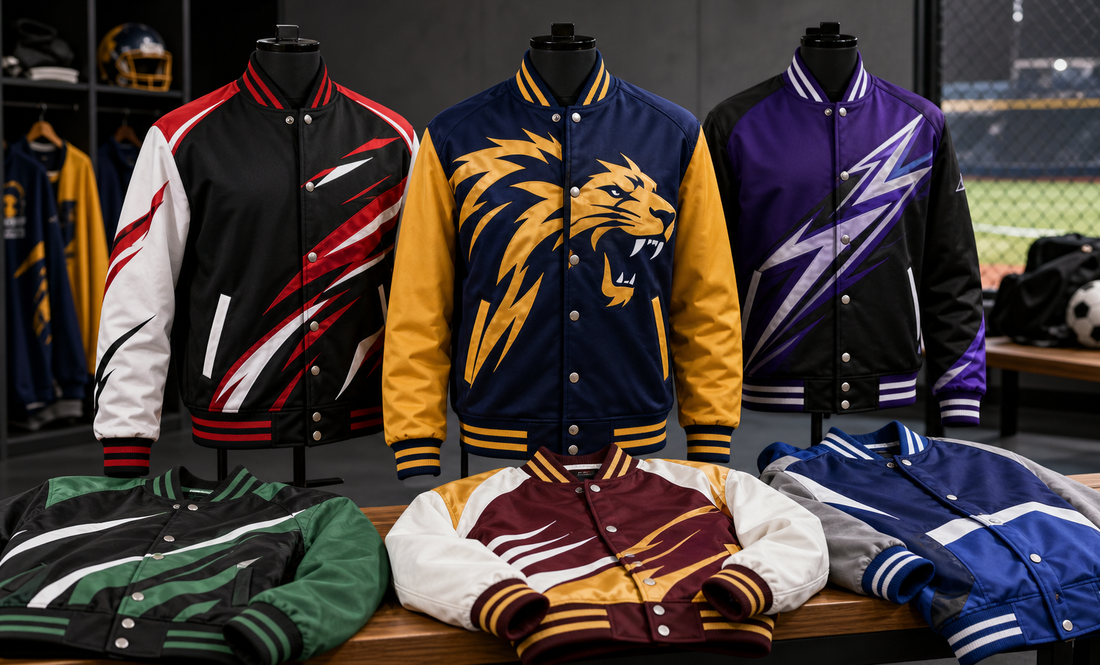 TeamGear blog header