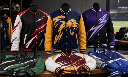 TeamGear blog header
