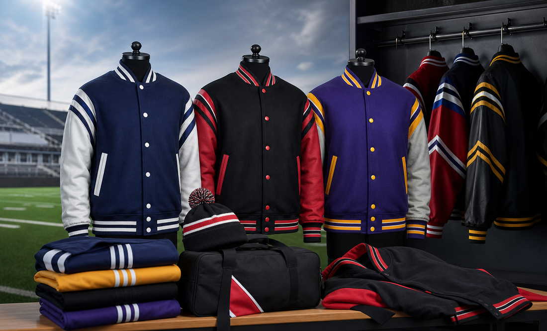 TeamGear blog header