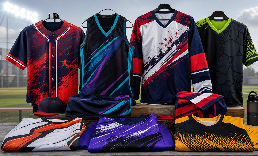 TeamGear blog header