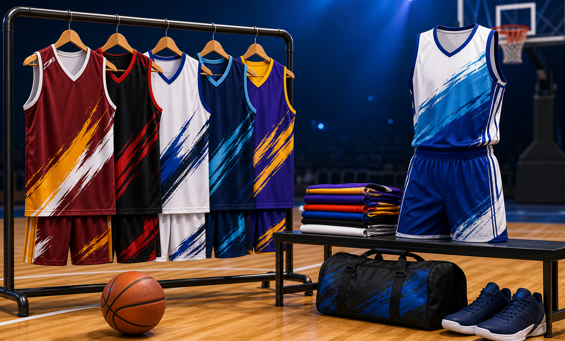 TeamGear blog header