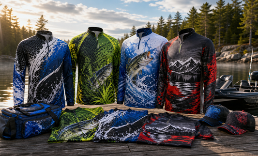TeamGear blog header