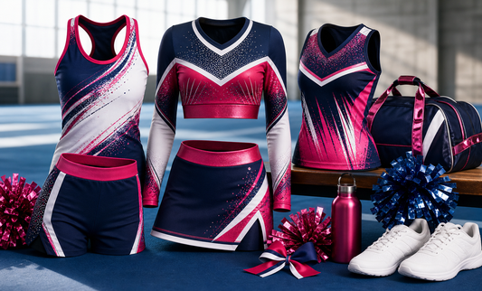 TeamGear blog header