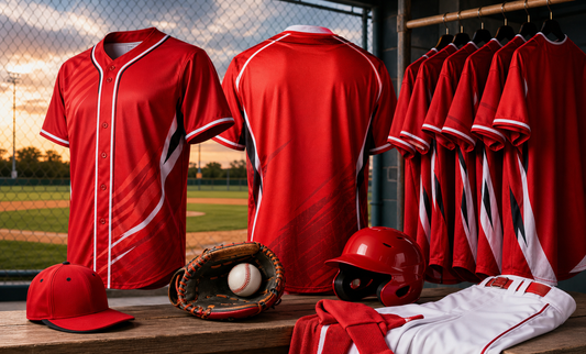 TeamGear blog header