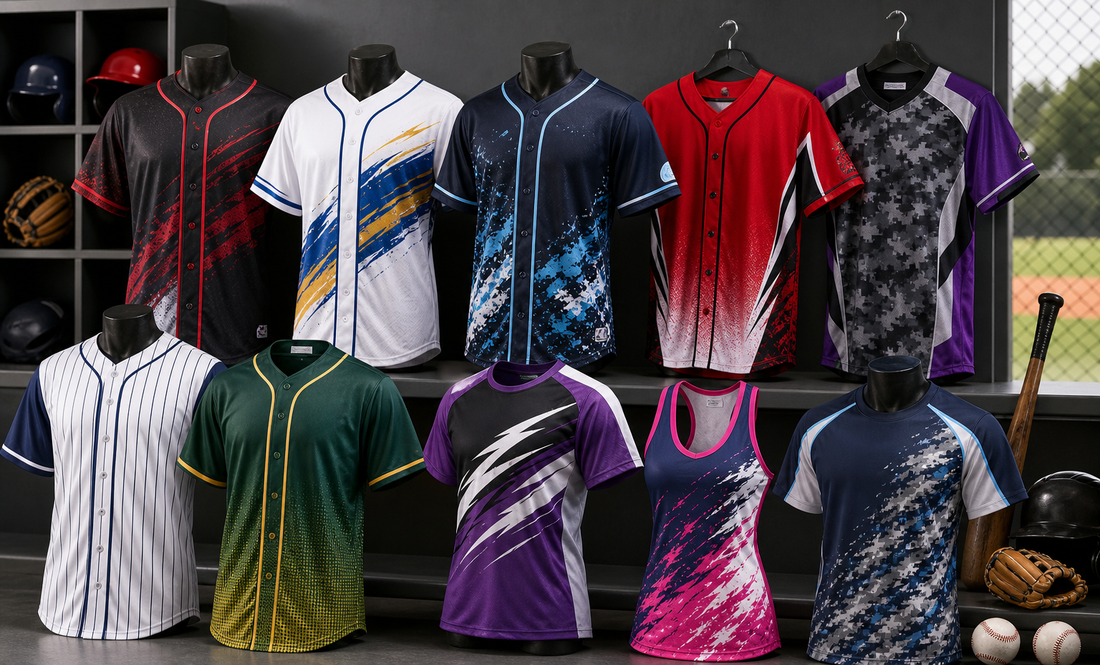 TeamGear blog header