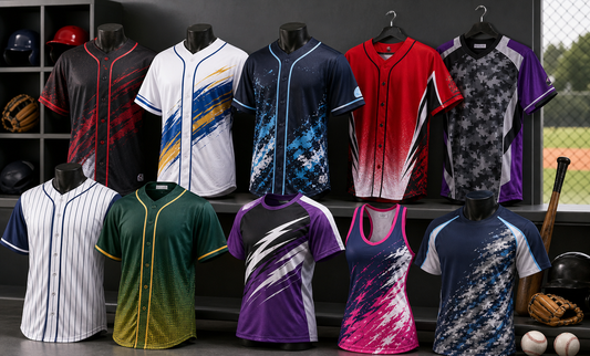 TeamGear blog header