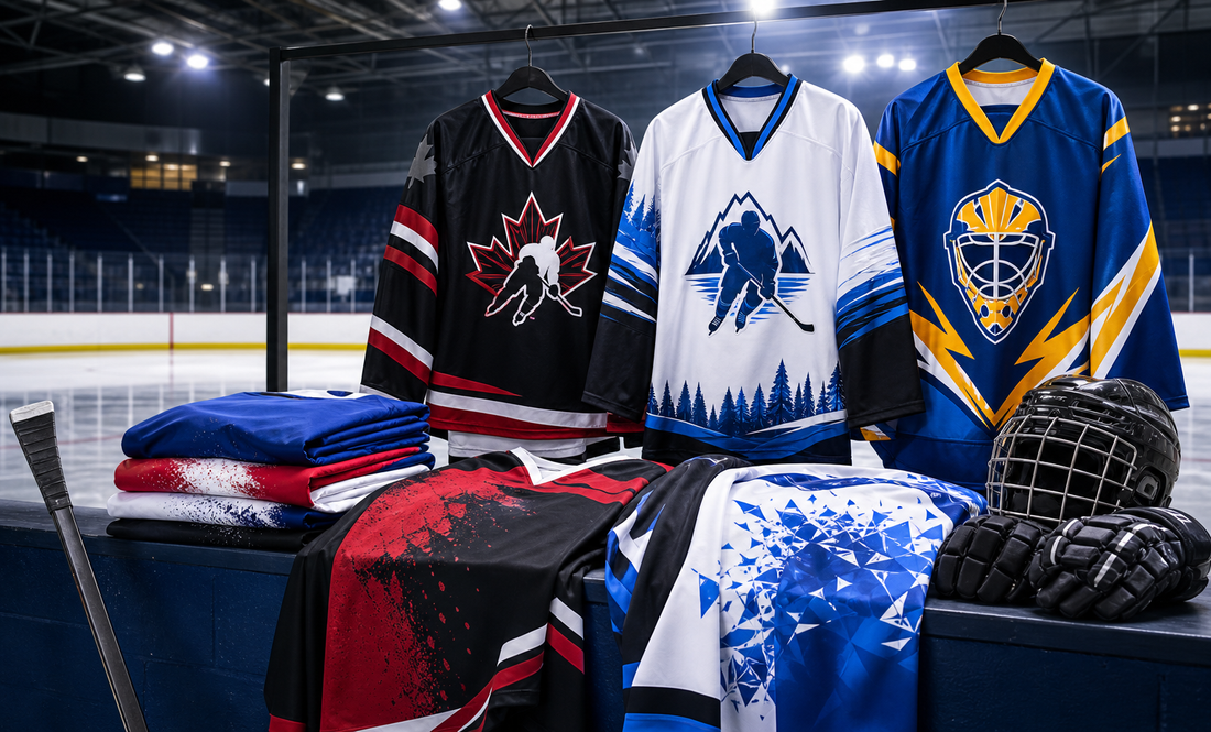 TeamGear blog header