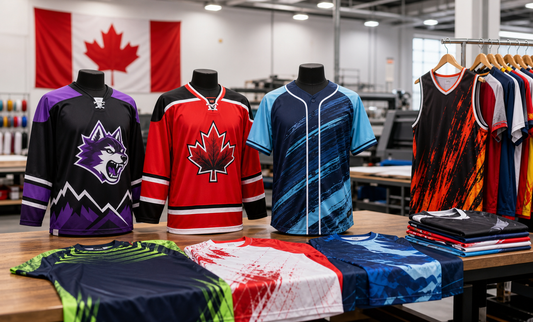 TeamGear blog header