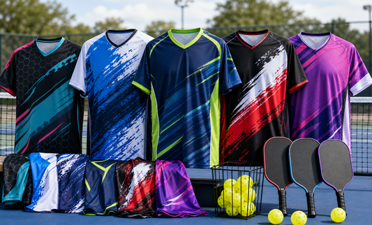 TeamGear blog header