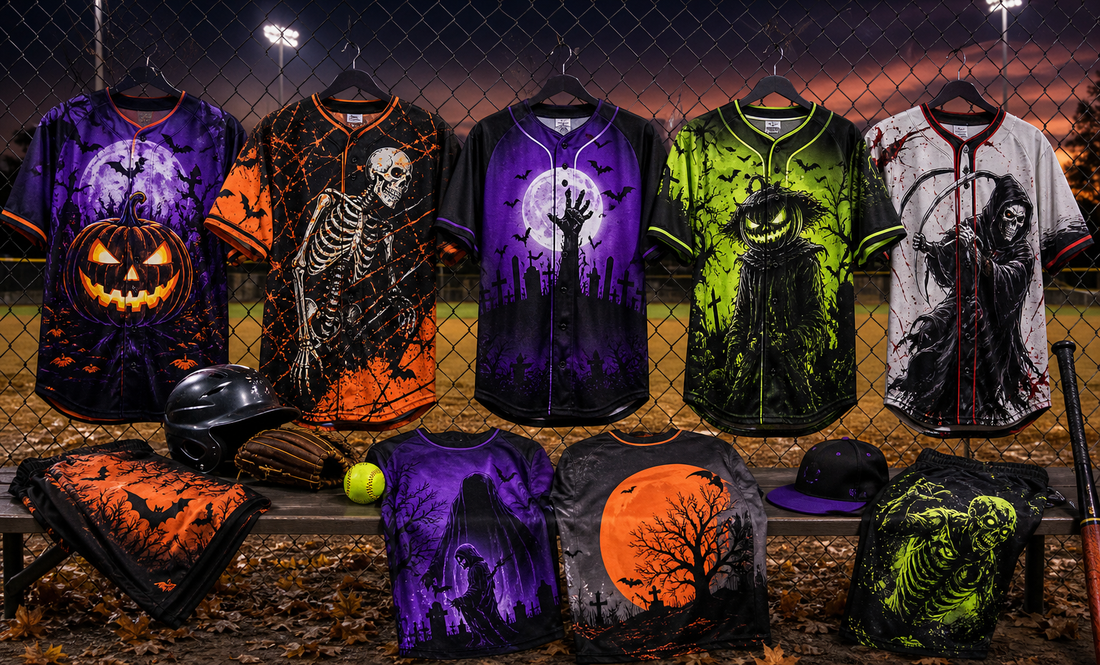 TeamGear blog header