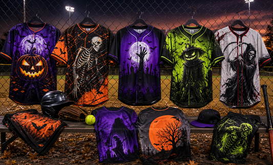 TeamGear blog header