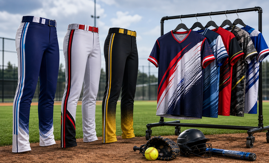 TeamGear blog header