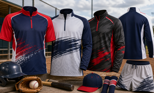 TeamGear blog header