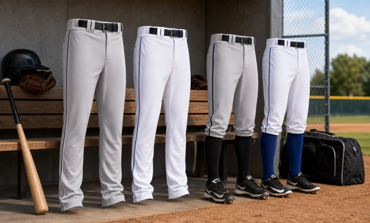 TeamGear blog header