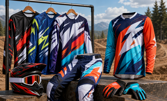 TeamGear blog header