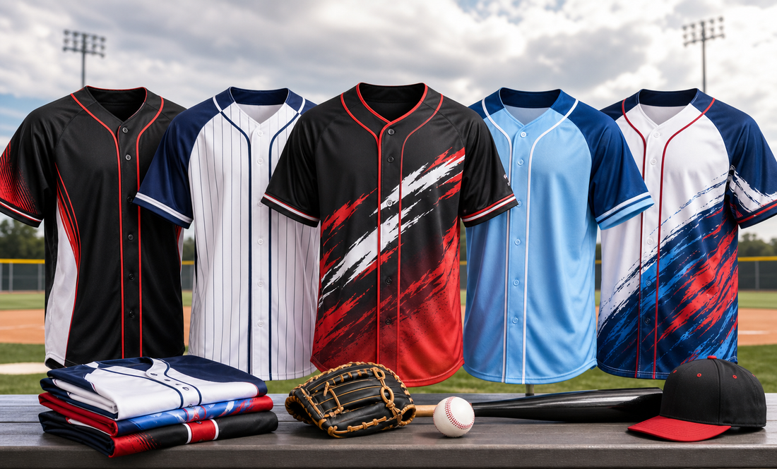TeamGear blog header