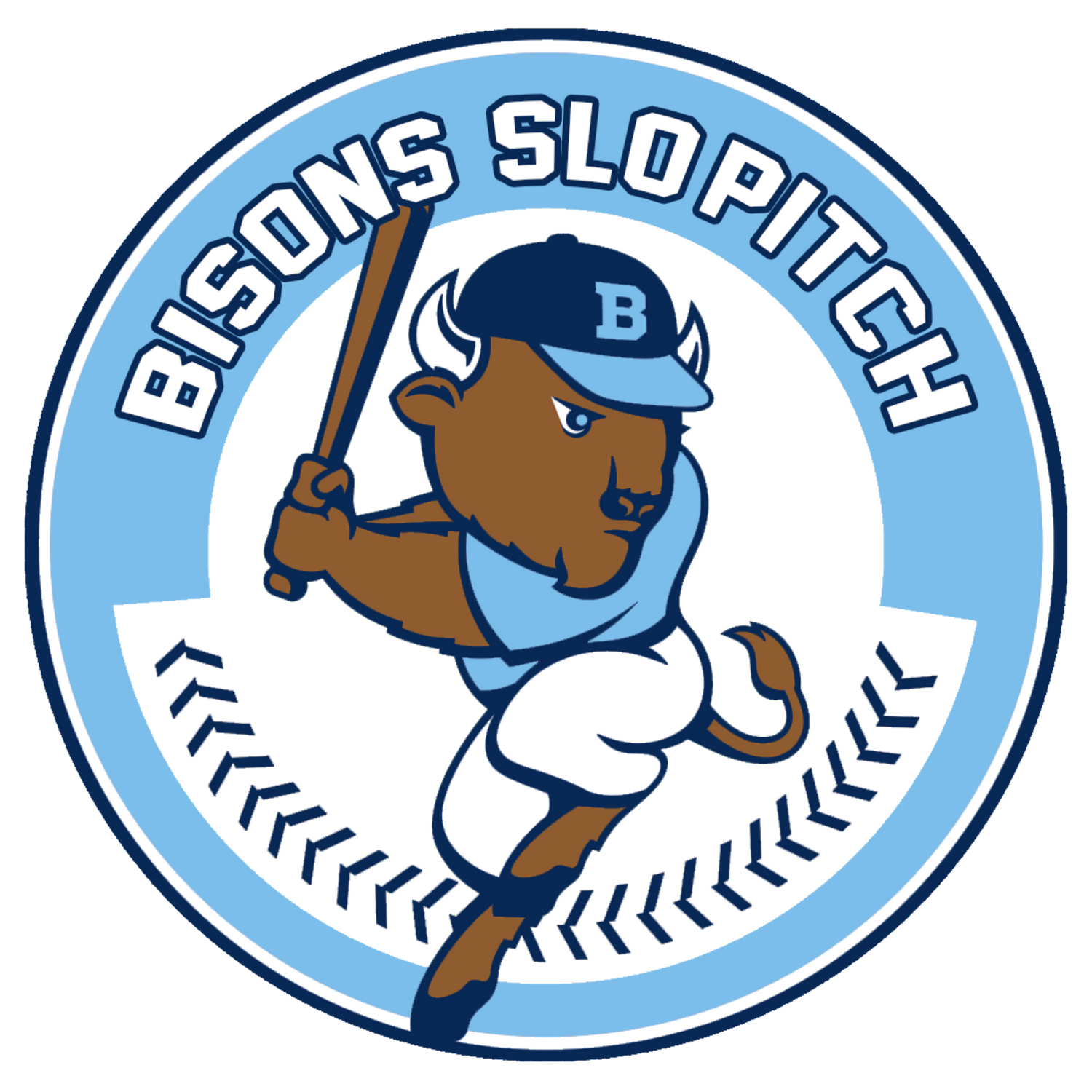 Bisons Slo Pitch