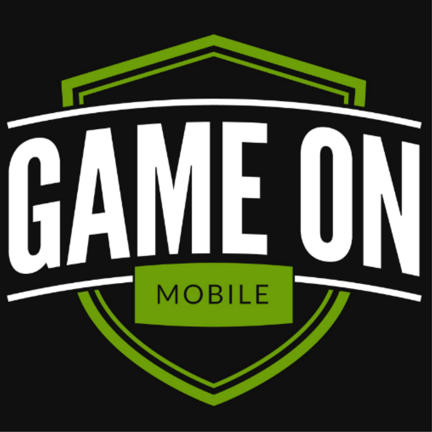 GameOn Mobile Full Sublimation Sportswear
