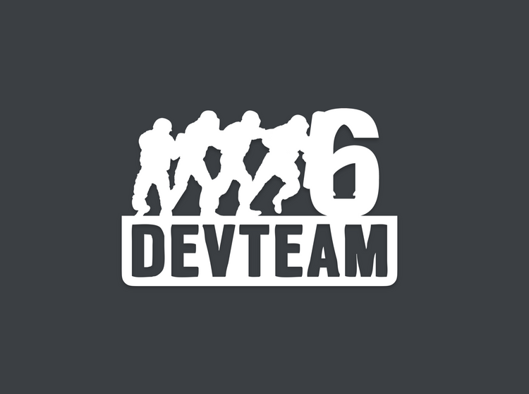 DevTeam Shooting