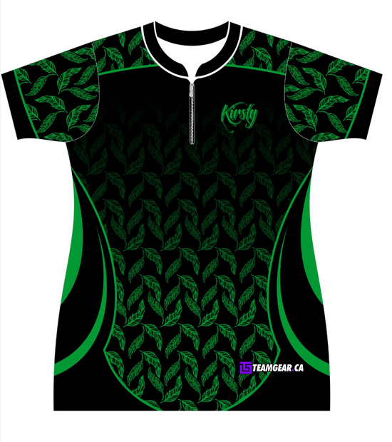 Custom Dodgeball Jerseys TeamGear Full Sublimation Team