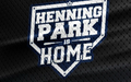 Henning Park is Home