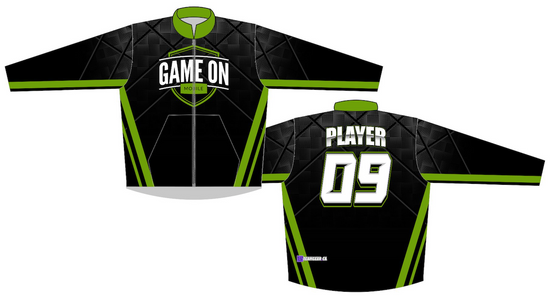 Football warm 2025 up jackets