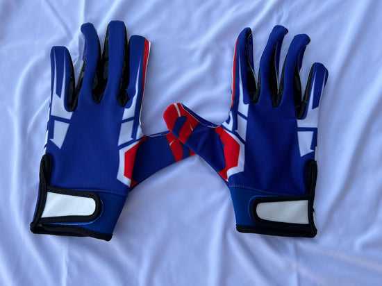 custom sport gloves, team gloves, full sublimation custom gloves